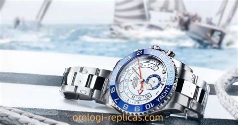 rolex yacht master imitazioni